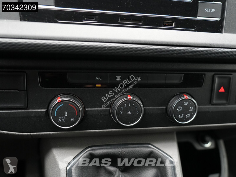 Furgoneta Volkswagen Koelwagen L2H1 Airco...