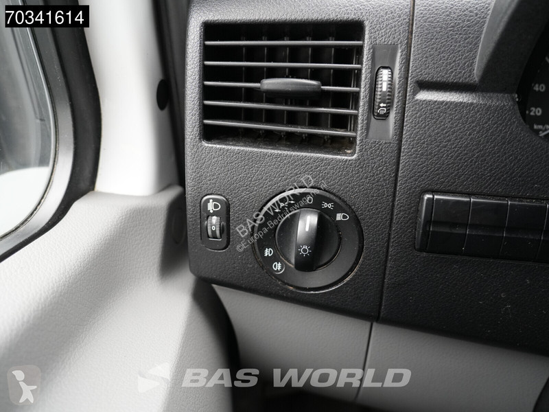 Furgoneta Mercedes 313 CDI Automaat L2H2 Airco...