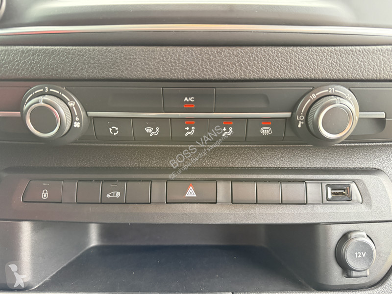 Furgoneta Opel XL 50kWh 136PK L3H1 Elektrisch...