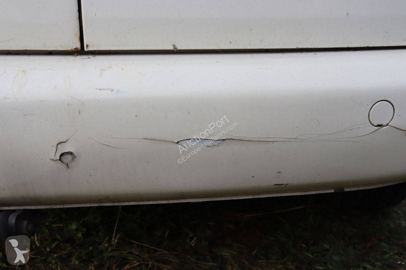 Véhicule utilitaire Volkswagen