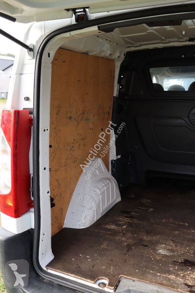 Véhicule utilitaire Citroën