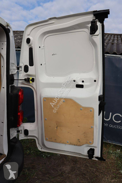Véhicule utilitaire Citroën