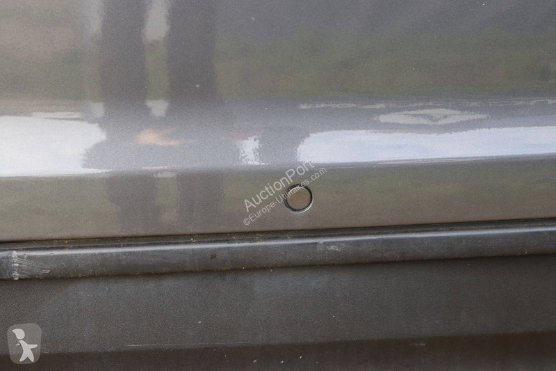 Bedrijfswagen Fiat