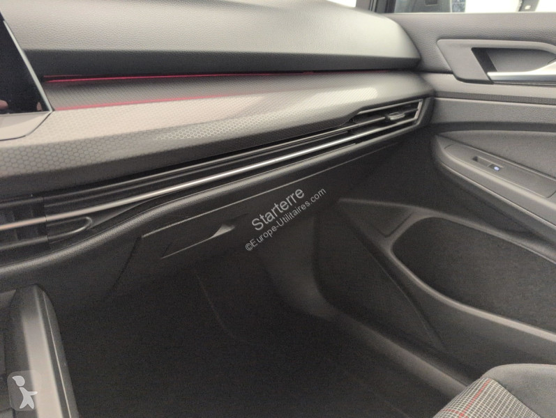 Volkswagen  GOLF 8 Transporter