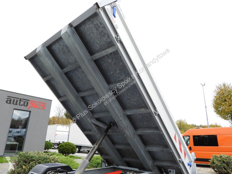 Furgoneta Ford  TRANSIT