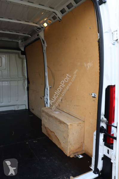 Opel  Transporter