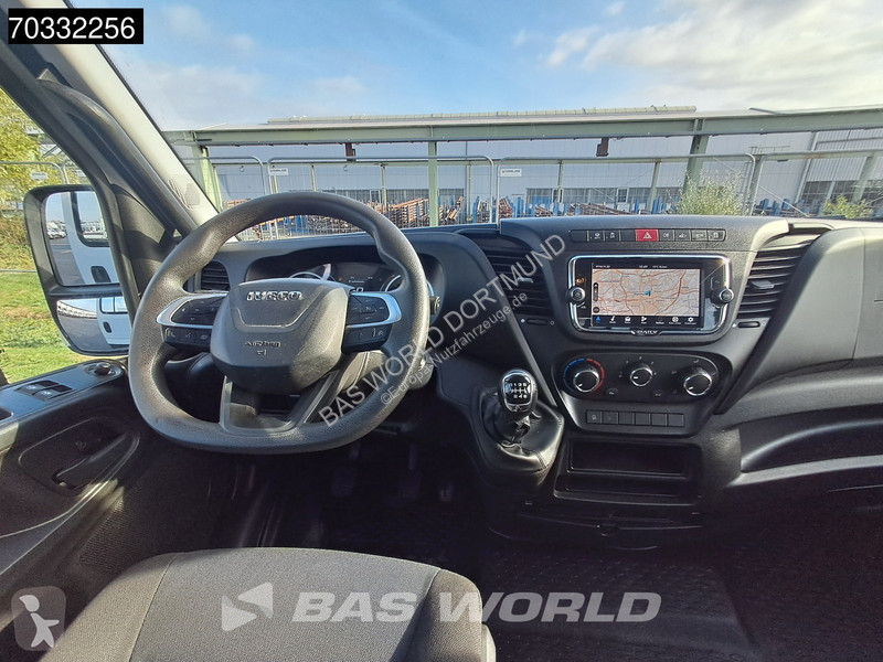 Iveco 35C16 3.0L Doppel Kabine 160PS 3,5t AHK...