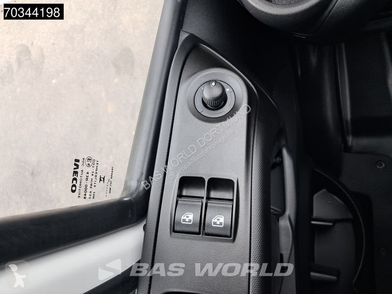 Iveco 35S21 Neu! 3.0L Automatik 210PS L2H2 ACC...