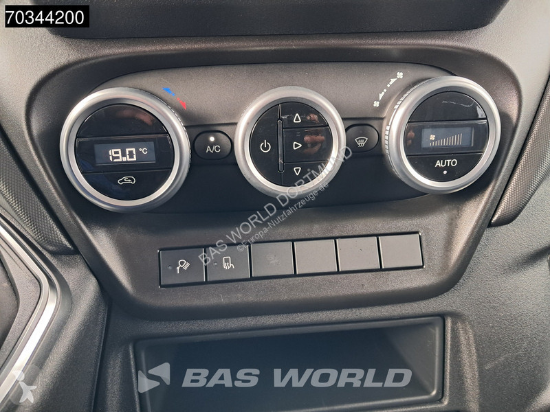 Iveco 35C21 Neu! 3.0L Automatik 210PS L2H2...