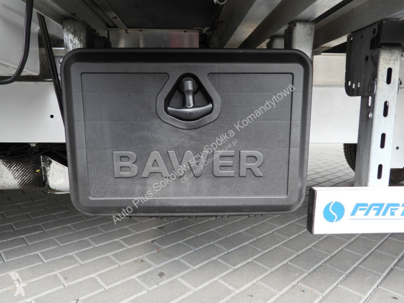 Furgoneta Renault  MASTER