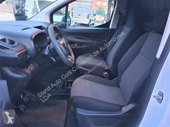 Veículo utilitário Citroën