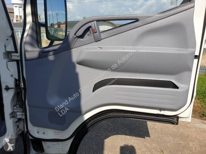 Nyttofordon Mitsubishi