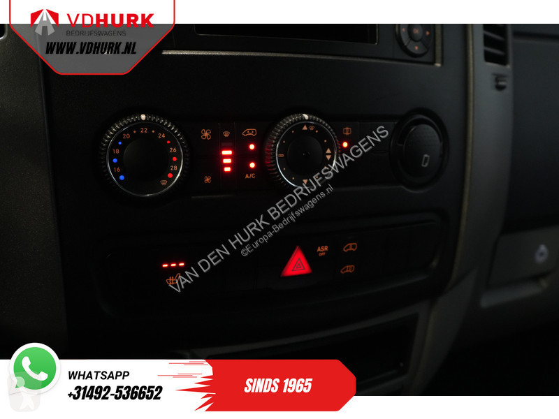 Autoutilitară Mercedes 2.2 CDI 316 L2H2 DEMO...