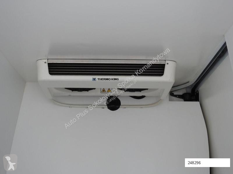 Autoutilitară Opel MOVANO FURGON CHŁODNIA 0*C...