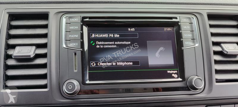 Véhicule utilitaire Volkswagen PROCAB L2 2.0...