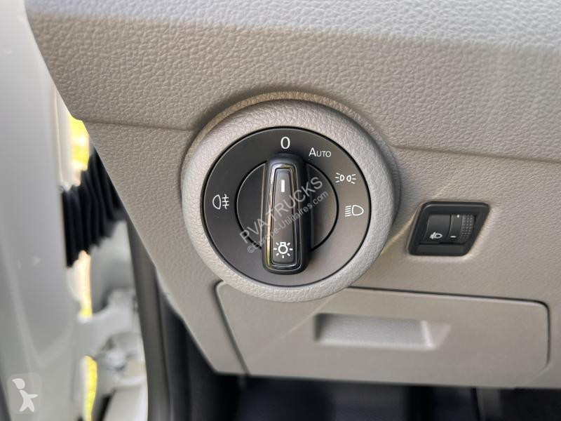 Véhicule utilitaire Volkswagen 6.1 VAN L1H1 2.0...