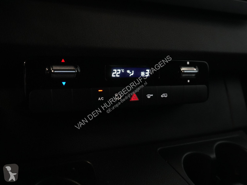 Furgoneta Mercedes 316 2.2 CDI Aut. L2H2 EXPORT...