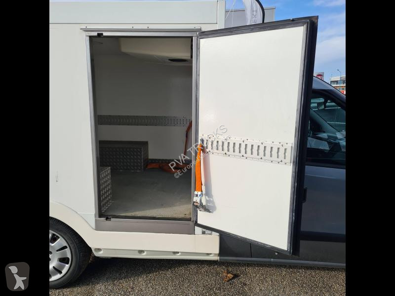 Véhicule utilitaire Fiat FT 1.6 MULTIJET 105...