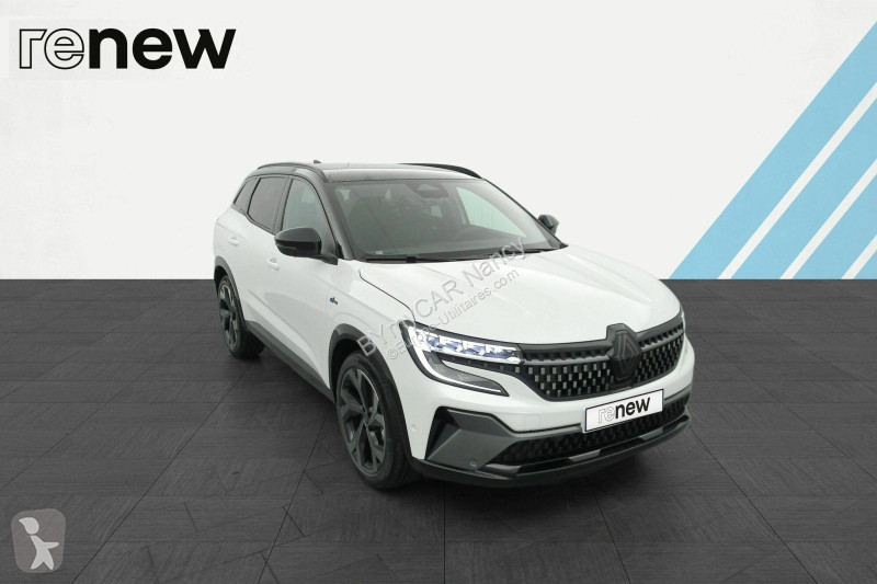 Veicolo commerciale Renault Austral E-Tech full...
