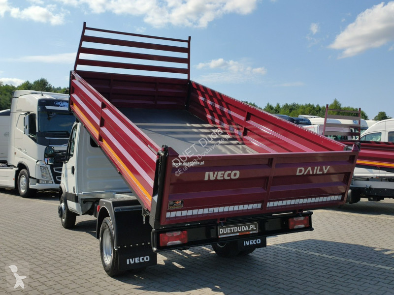 Furgoneta Iveco 70C18 V H