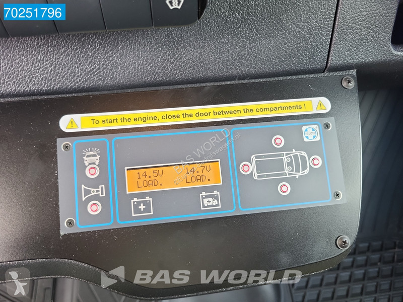 Furgoneta Mercedes 319 CDI Automaat L2H2 New!...
