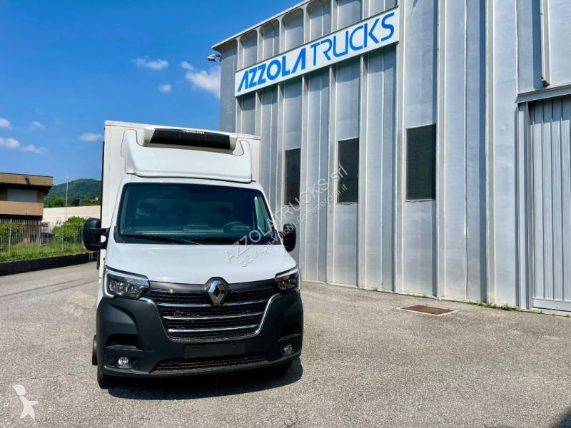 Veicolo commerciale Renault