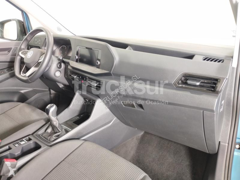 Furgoneta Volkswagen  VOLKSWAGEN CADDY MAXI...