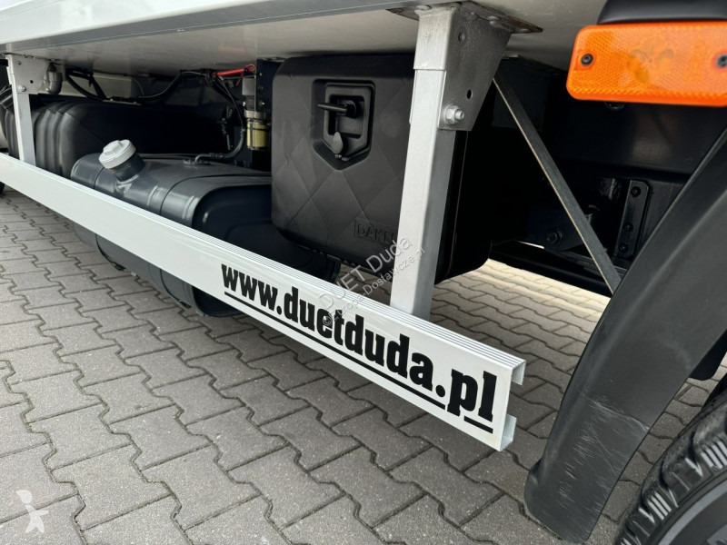 Autoutilitară Iveco 70C18 V H