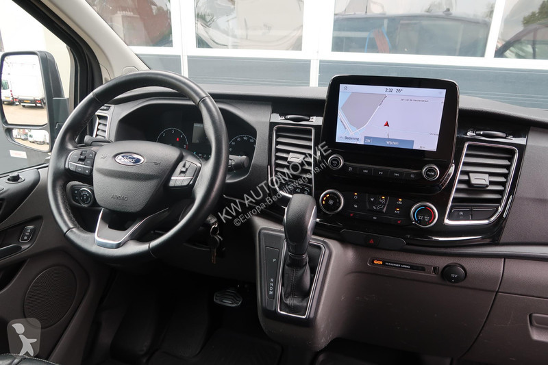 Autoutilitară Ford 320 2.0 TDCI L2H1 Sport AUT/...