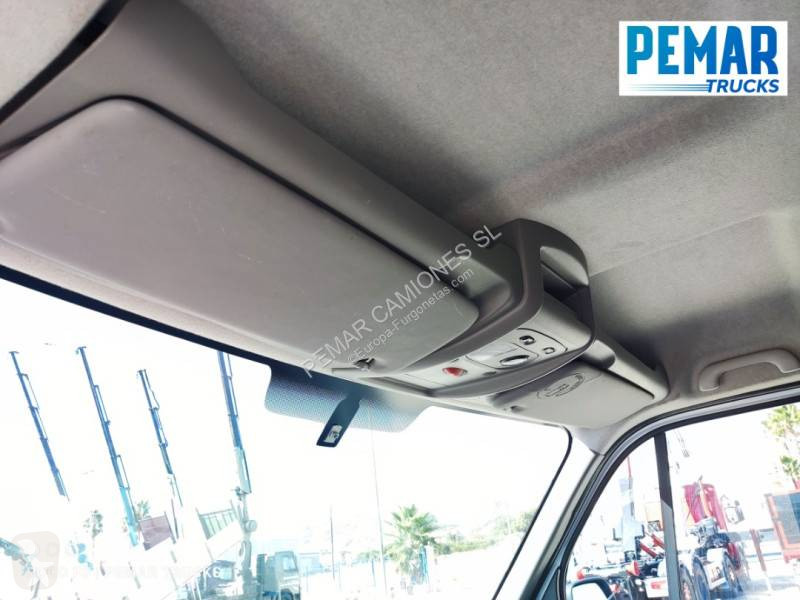 Véhicule utilitaire Renault
