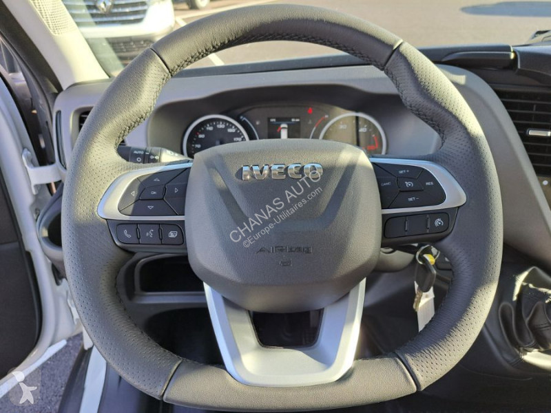 Autoutilitară Iveco 35S16 160CV 2L3 L3H2 12M3