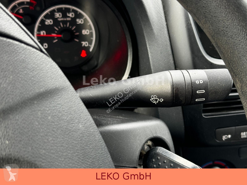 Samochód dostawczy Fiat Multijet 1,3 Mit Relec...