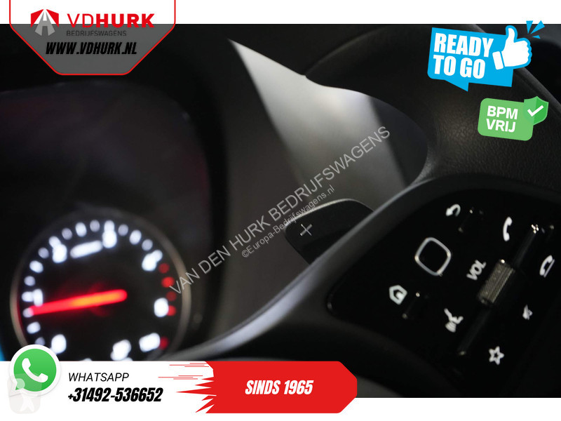 Furgoneta Mercedes 211 Aut. L2H2 BPM VRIJ/ LED/...