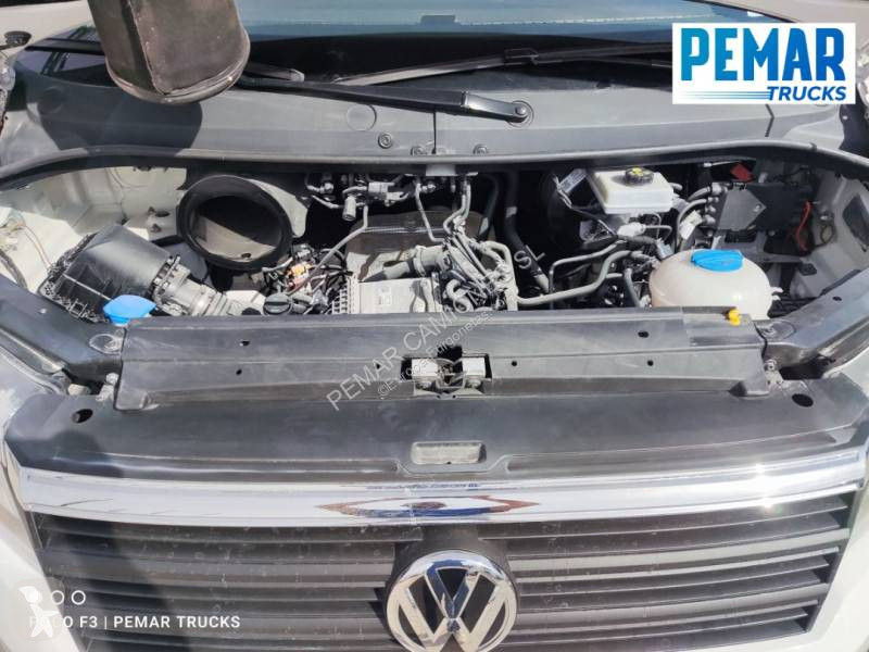 Furgoneta Volkswagen