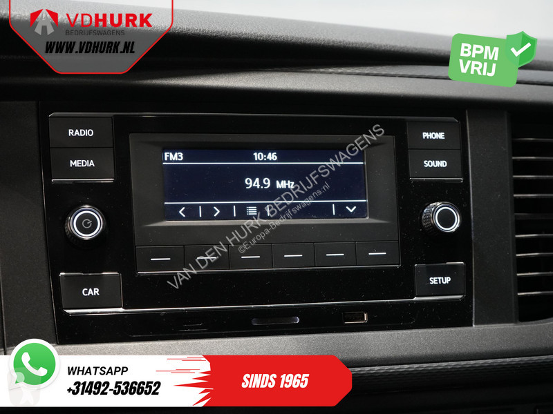 Véhicule utilitaire Volkswagen T6.1 2.0 TDI 150...