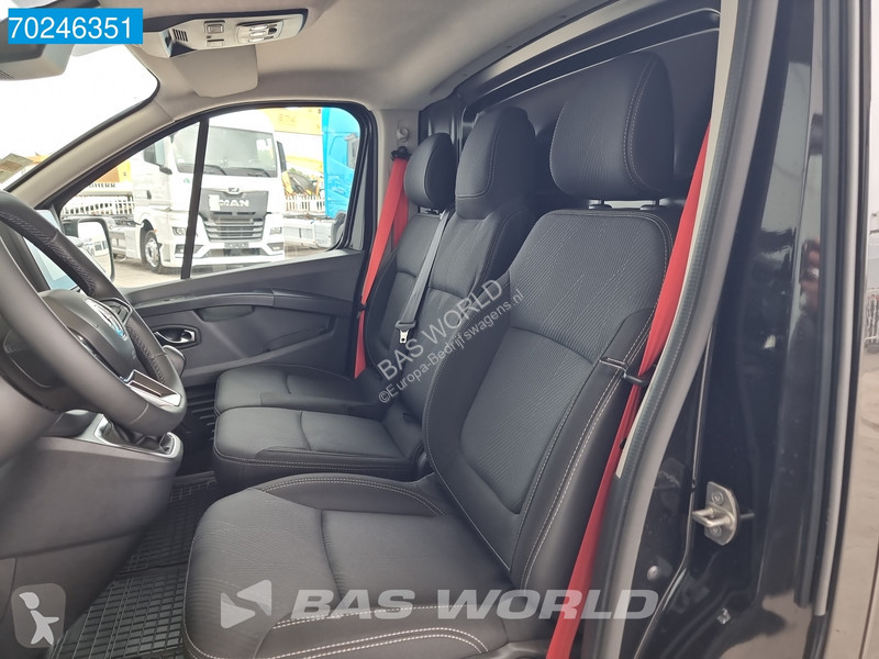 Furgoneta Renault 70PK Electric 240km WLTP...