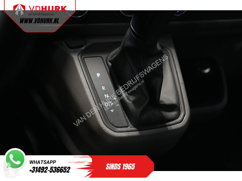 Véhicule utilitaire Volkswagen T6.1 2.0 TDI 150...