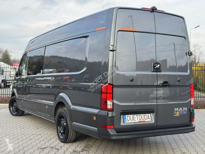 Užitkové vozidlo Mercedes