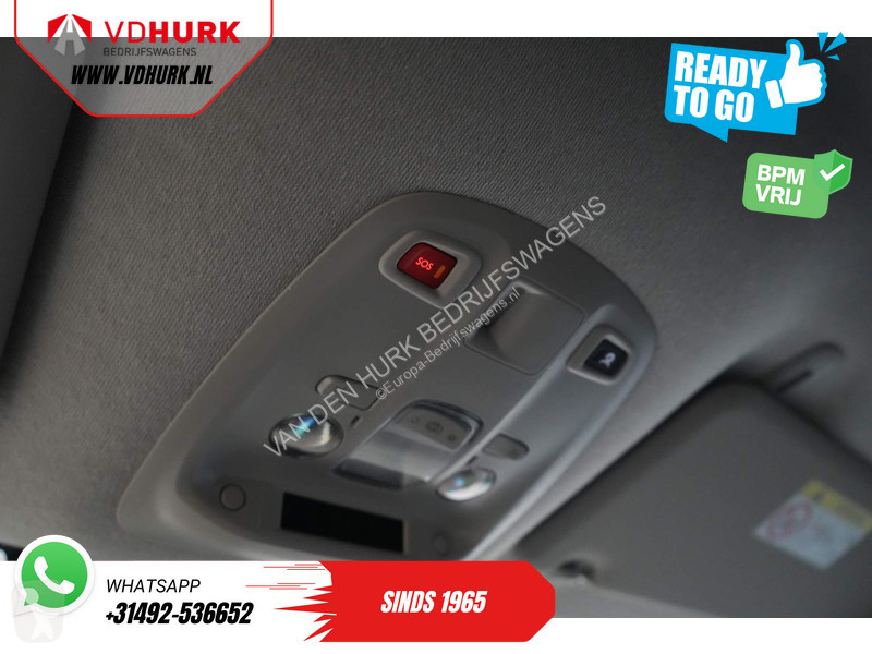 Furgoneta Citroën 2.0 HDI 180 pk Aut. L3...