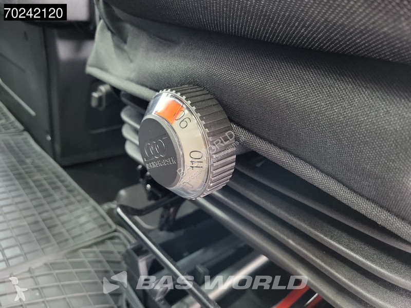 Veicolo commerciale Iveco 35C21 3.0L Automaat...