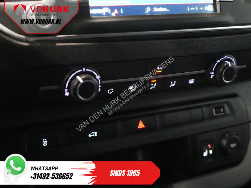Furgoneta Citroën 2.0 HDI 180 pk Aut. L3 DB...