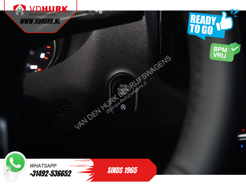 Furgoneta Mercedes 319 CDI Aut. L2H2 BPM VRIJ...