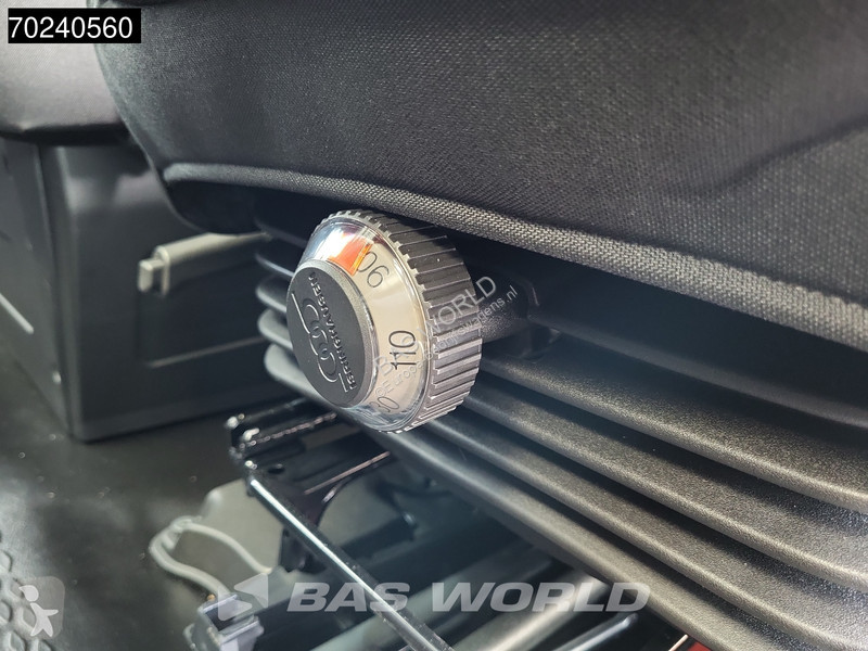 Autoutilitară Iveco 35C18 3.0L Automaat...