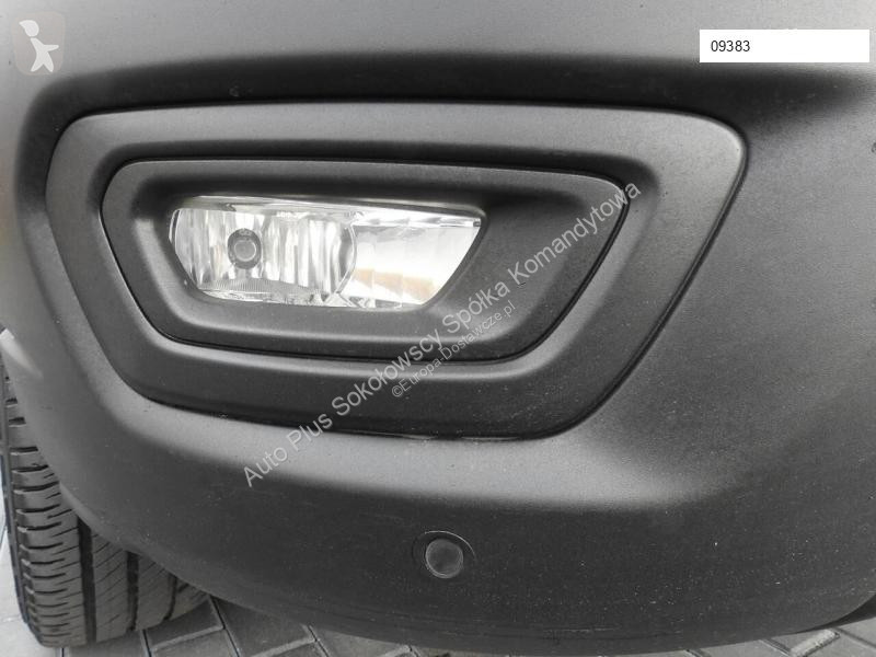Véhicule utilitaire Ford TRANSIT FURGON...