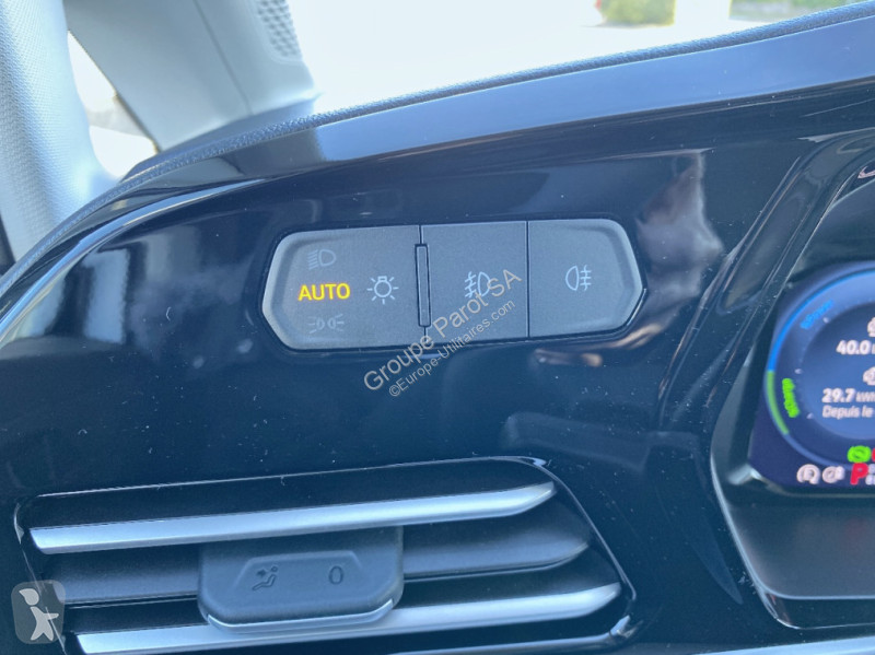 Užitkové vozidlo Ford L1 1.5 EcoBoost 150ch...