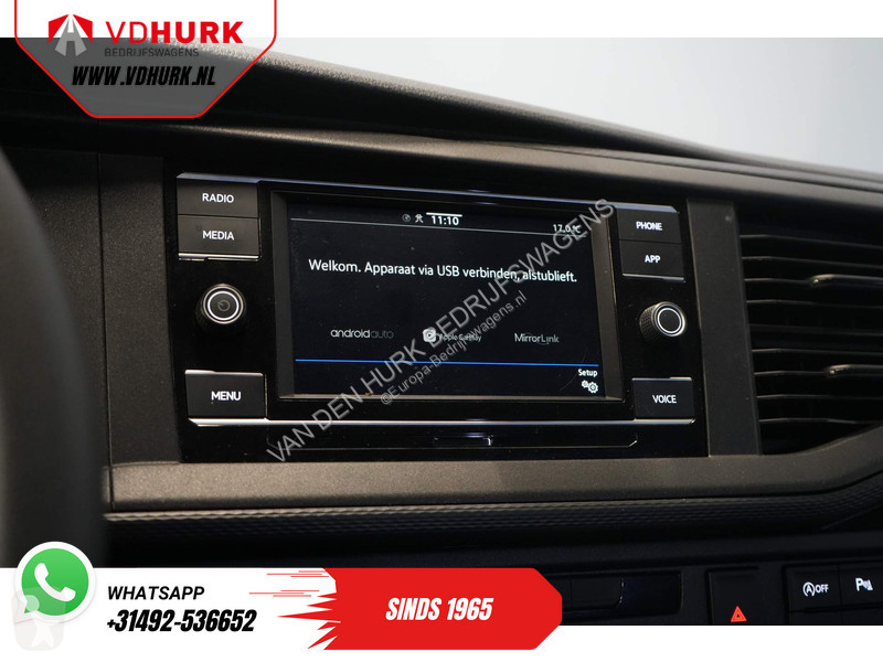 Véhicule utilitaire Volkswagen T6.1 2.0 TDI 150...