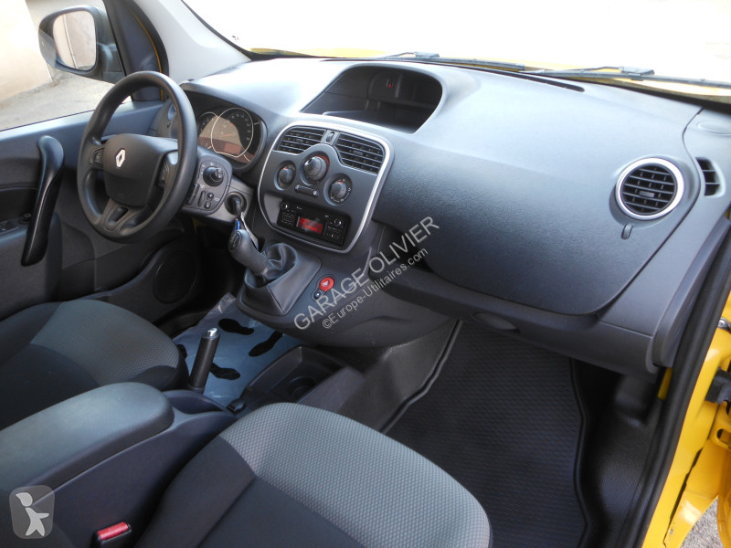 Veicolo commerciale Renault 1.5 dci 90 Grand...