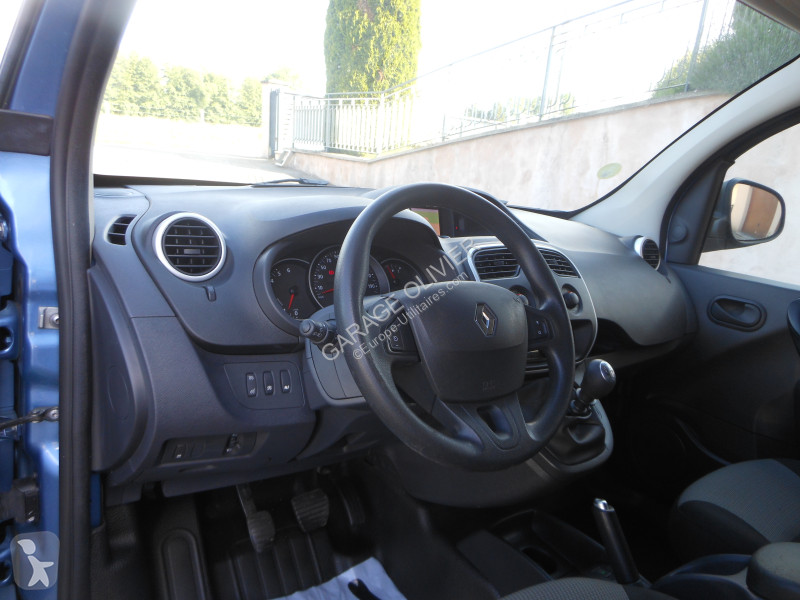 Užitkové vozidlo Renault 1.5 Blue dci 80 Extra...