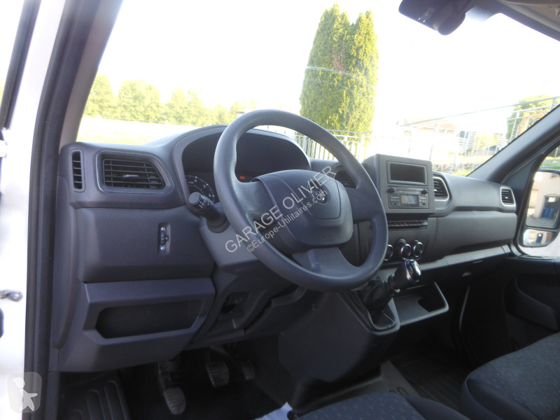 Veículo utilitário Opel (Master) F3500 L3H2 2.3...