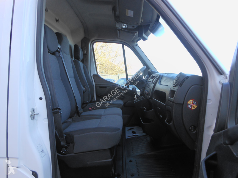Veicolo commerciale Renault F3500 L2H2 2.3 dci...